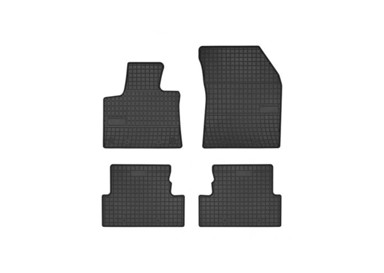 FROGUM Auto tepisi gumeni Peugeot 3008, 2016> 